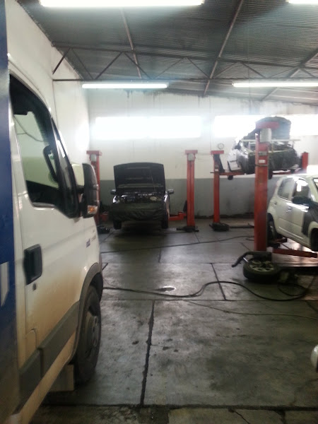 Foto 0 Auto mecanica Fabio