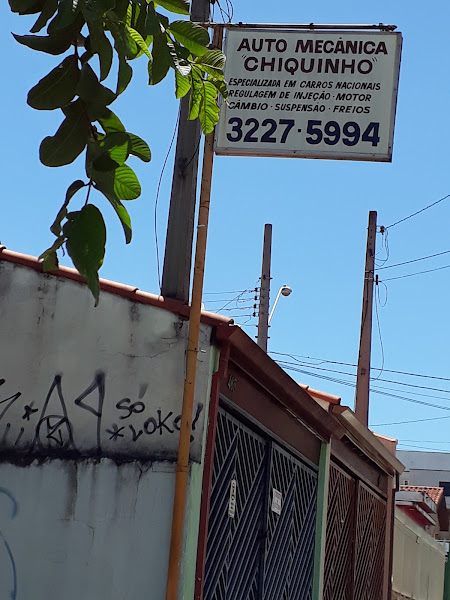 Foto 0 Auto Mecânica Chiquinho