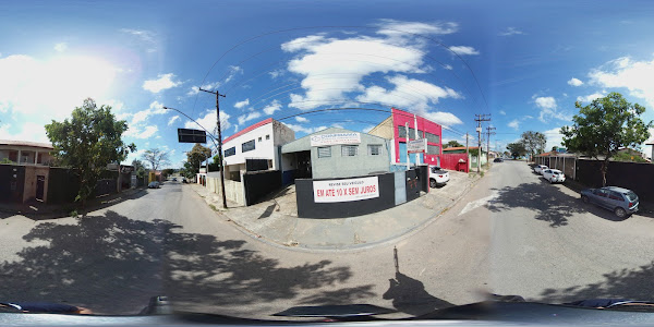 Foto 0 Conframa Fuel Injection