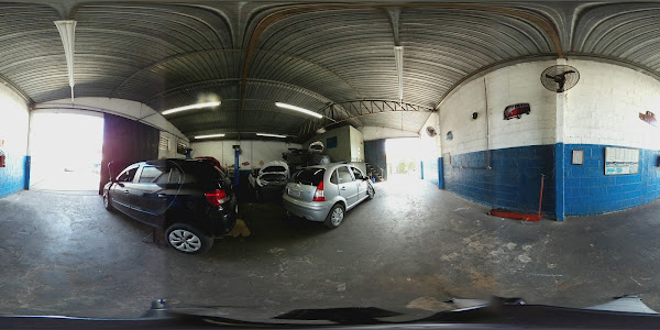 Foto 1 Conframa Fuel Injection