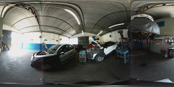 Foto 3 Conframa Fuel Injection Foto 3 Conframa Fuel Injection