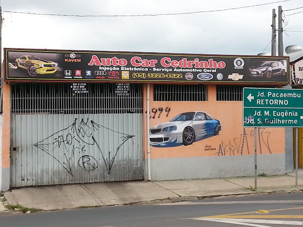 Foto 2 Auto Car Cedrinho