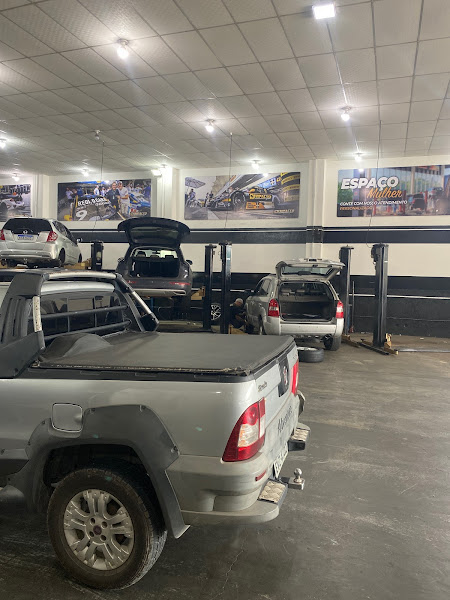 Foto 2 Impacto Prime Pneus - SOROCABA - Amortecedores - Pastilhas de Freio