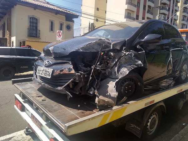 Foto 0 Recuperadora de Veículos Abelcar