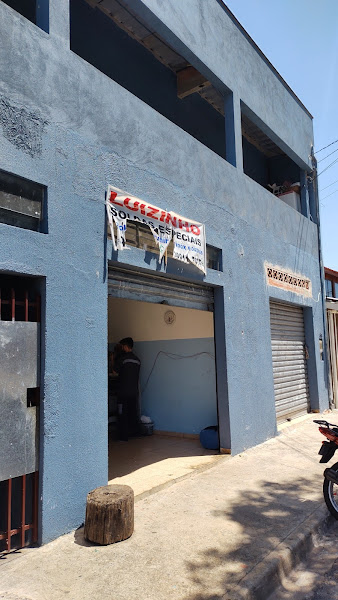 Foto 0 Luizinho Soldas