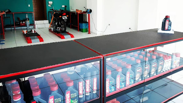 Foto 0 LL Mototécnica