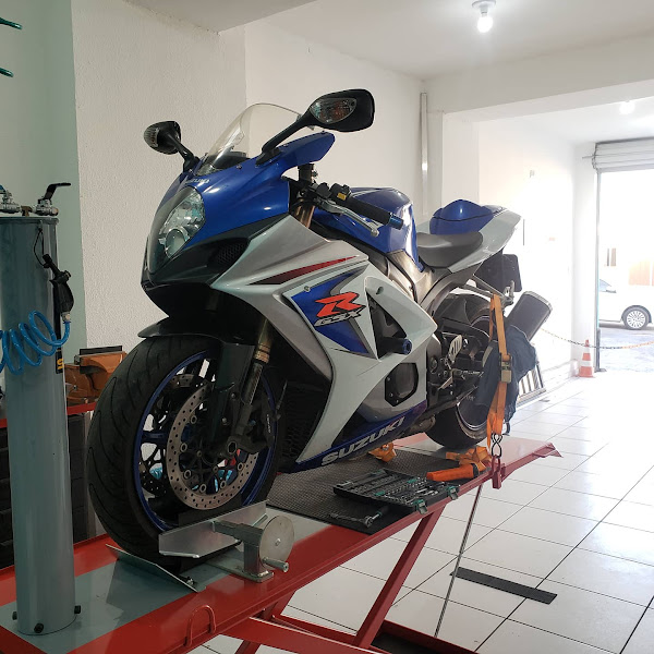 Foto 2 LL Mototécnica