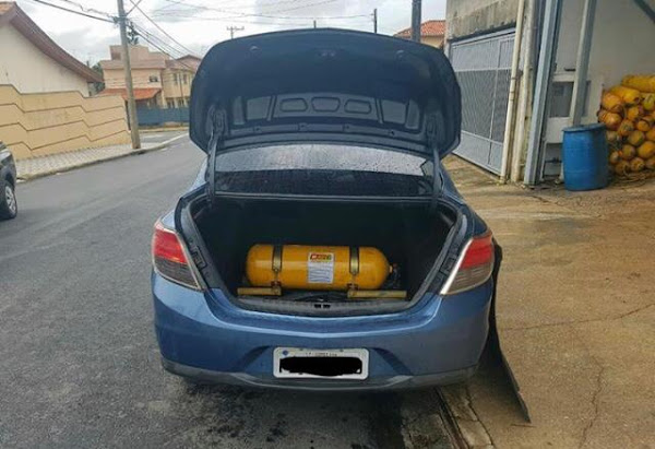 Foto 0 Oficina Ozias gnv