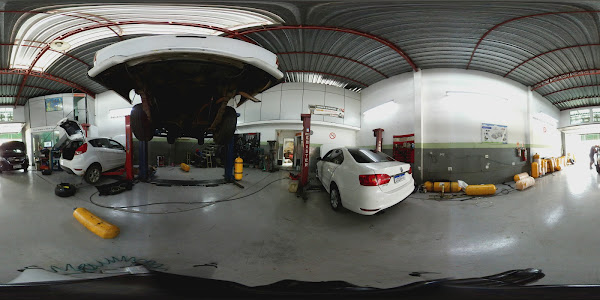 Foto 3 Oficina Ozias gnv