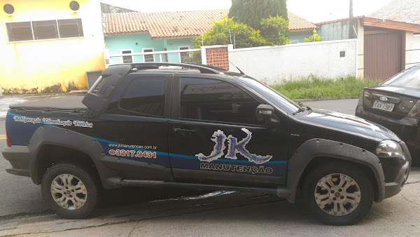 Foto 5 Oficina Ozias gnv