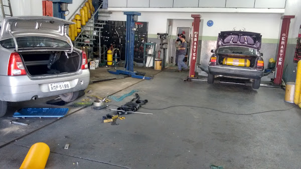 Foto 6 Oficina Ozias gnv