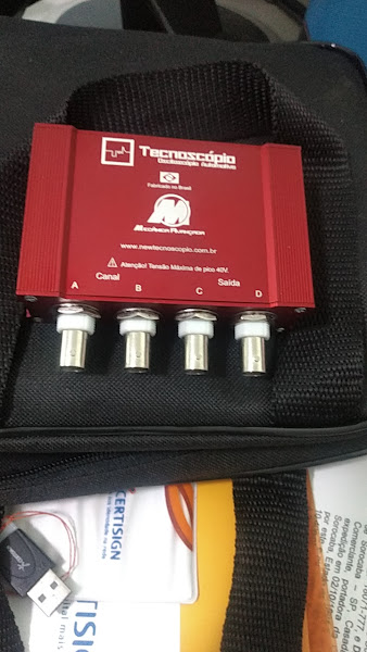 Foto 7 Oficina Ozias gnv