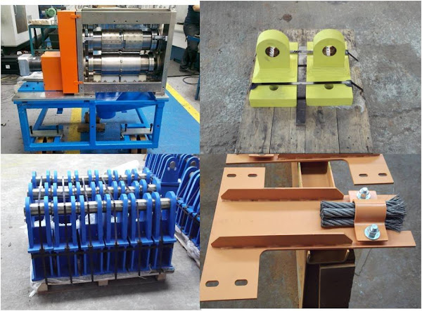 Foto 0 Mecânica Usitec