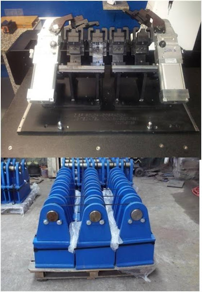 Foto 1 Mecânica Usitec