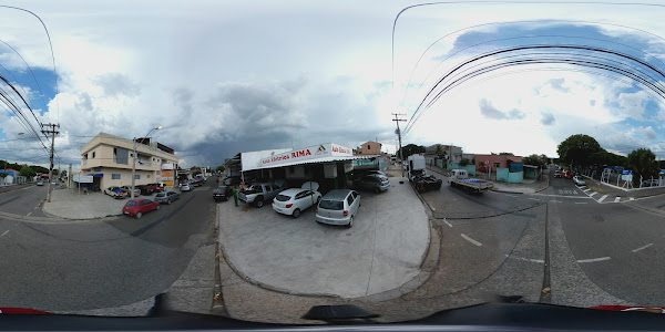 Foto 0 Auto Elétrica Rima