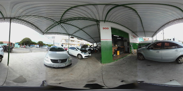 Foto 1 Auto Elétrica Rima