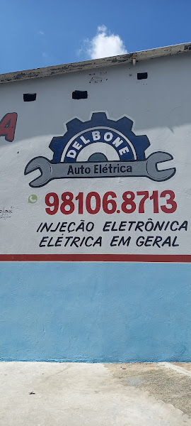 Foto 4 AUTO ELETRICA, INJEÇÃO ELETRÔNICA DELBONE Foto 4 AUTO ELETRICA, INJEÇÃO ELETRÔNICA DELBONE
