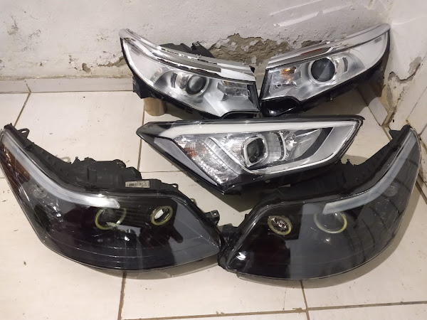 Foto 1 EXATO AUTO PEÇAS