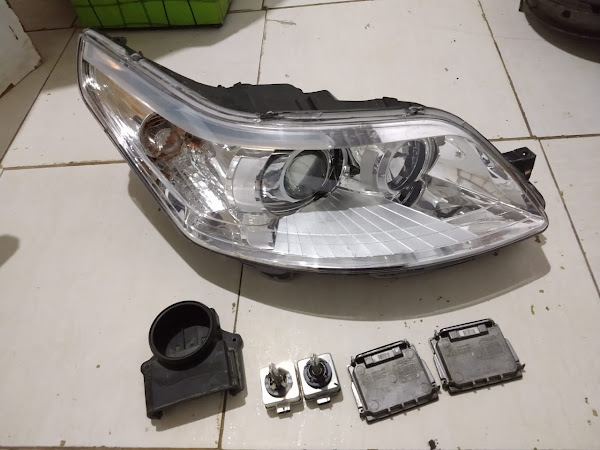 Foto 3 EXATO AUTO PEÇAS