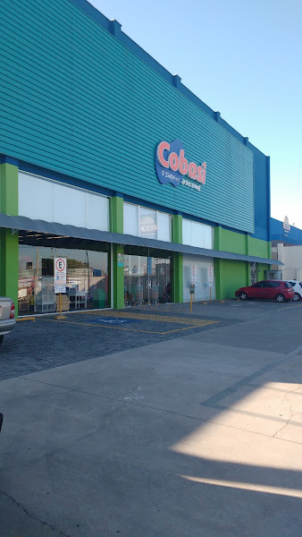 Foto 0 Cobasi Sorocaba Itavuvu