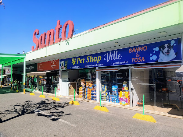 Foto 0 PET SHOP VILLE