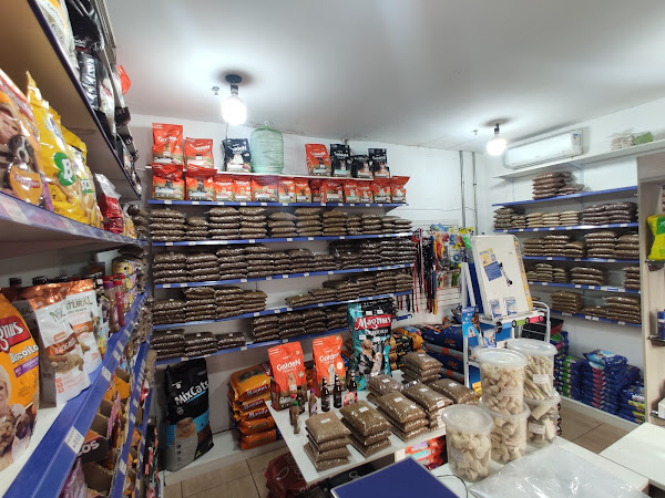 Foto 1 PET SHOP VILLE