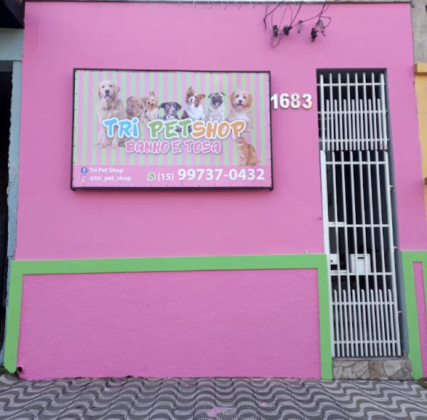 Foto 0 Tri Pet Shop