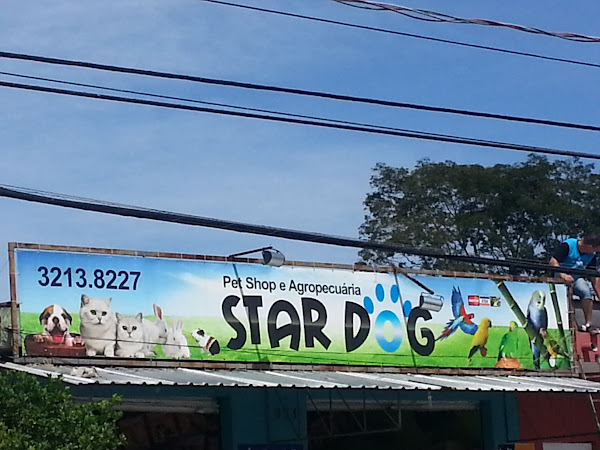 Foto 0 Star Dog Pet Shop