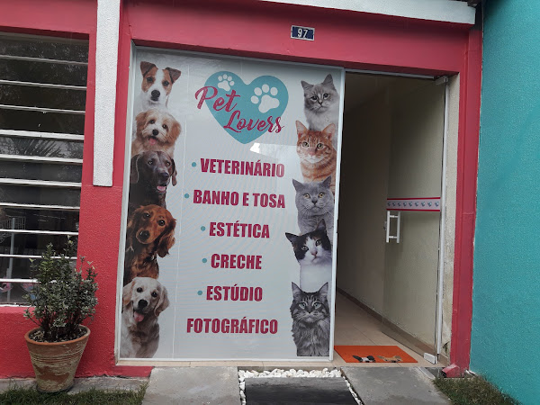 Foto 0 Pet Lovers Sorocaba