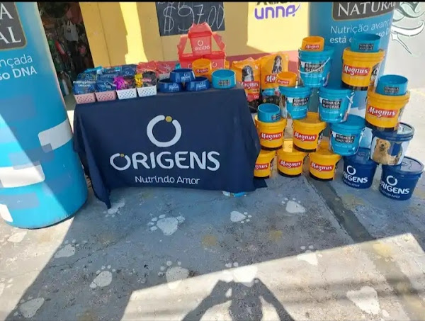 Foto 1 Animania Pet Shop