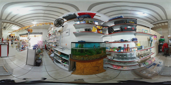 Foto 4 AgroPet Agropecuária e Pet Shop Ltda