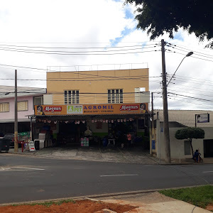 Foto 0 Pet Shop Agromil