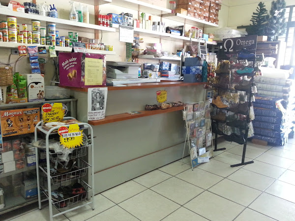 Foto 2 Pet Shop Agromil