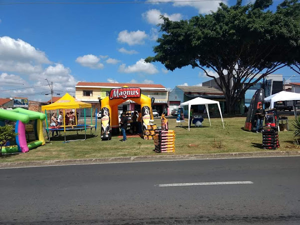 Foto 6 Pet Shop Agromil