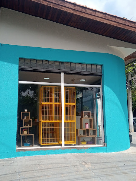 Foto 0 Pet Shop Cidade Jardim
