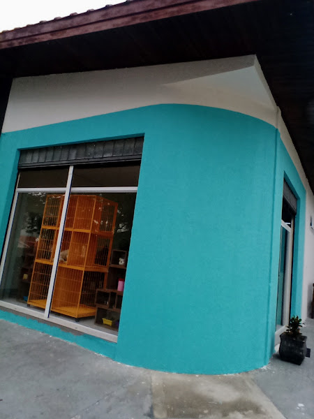 Foto 2 Pet Shop Cidade Jardim