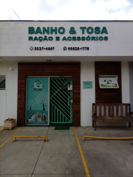 Foto 3 Pet Shop Cidade Jardim