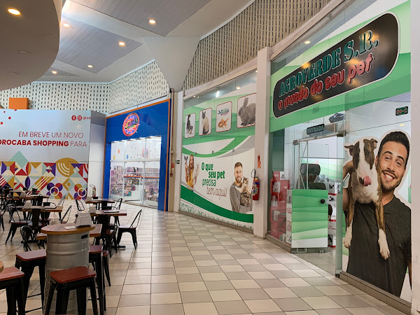 Foto 0 Agroverde Sorocaba Shopping