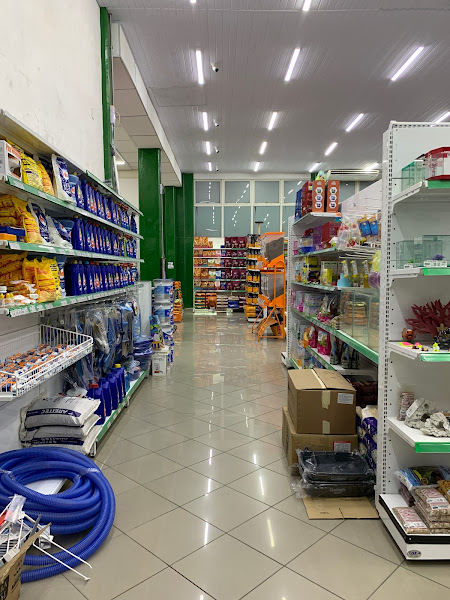 Foto 1 Agroverde Sorocaba Shopping