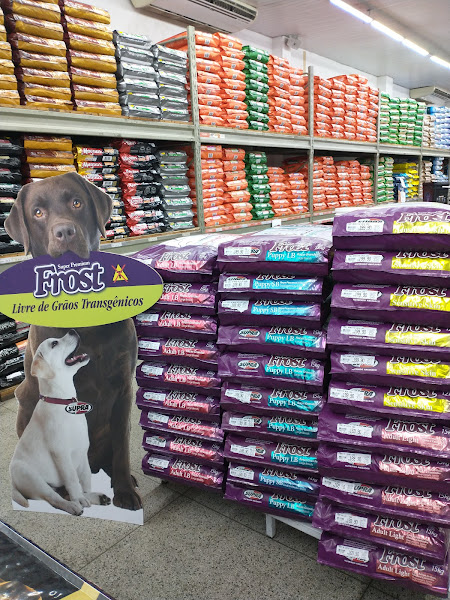 Foto 3 Agroverde Sorocaba Shopping