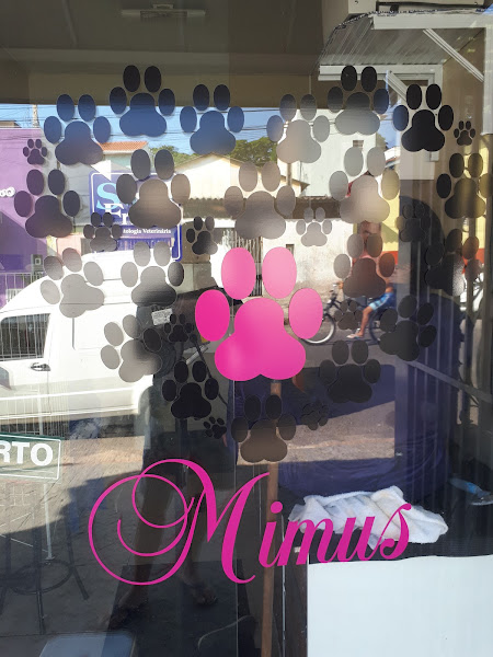 Foto 0 Mimus PetShop