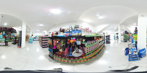 Foto 3 Pet Mendes - Chile