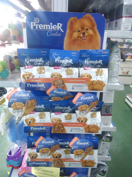 Foto 0 Agropecuária Lipi