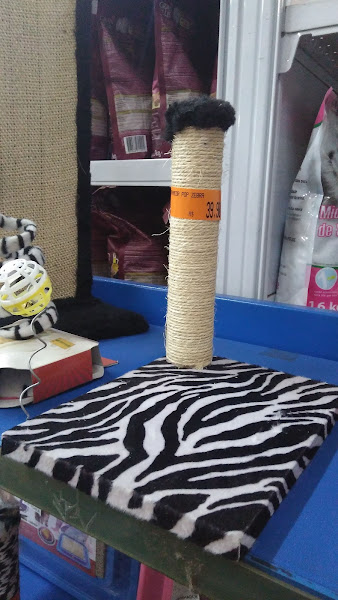 Foto 2 Agropecuária Lipi