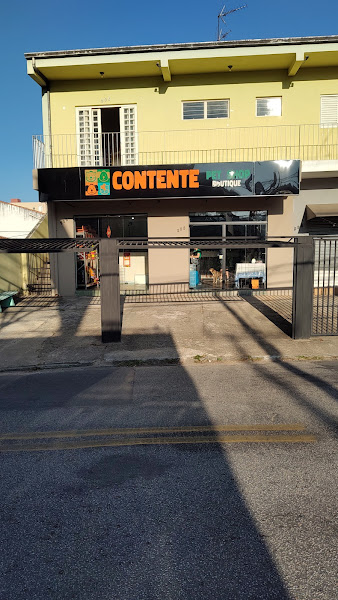 Foto 0 Cão Contente Banho e Tosa