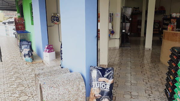 Foto 2 PET SHOP AGRO PET VIDA LAR