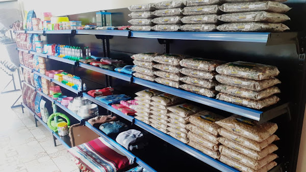 Foto 3 PET SHOP AGRO PET VIDA LAR