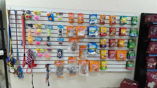 Foto 4 PET SHOP AGRO PET VIDA LAR