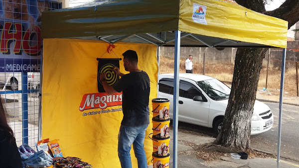 Foto 0 BEM ESTAR ANIMAL PET SHOP