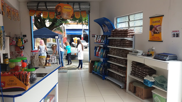Foto 1 BEM ESTAR ANIMAL PET SHOP